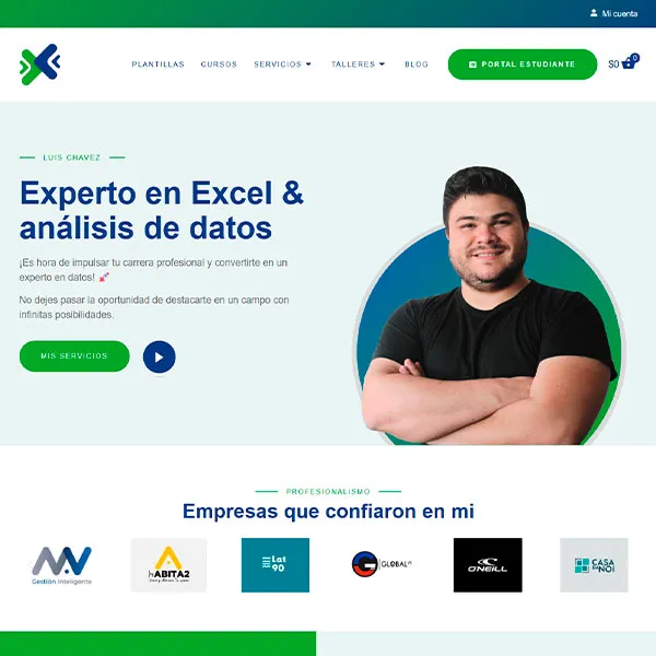 tioexcel 2